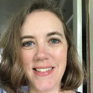 Amy Anderson