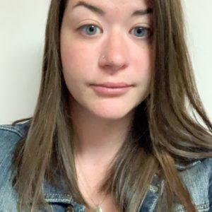 Kailee Coffin