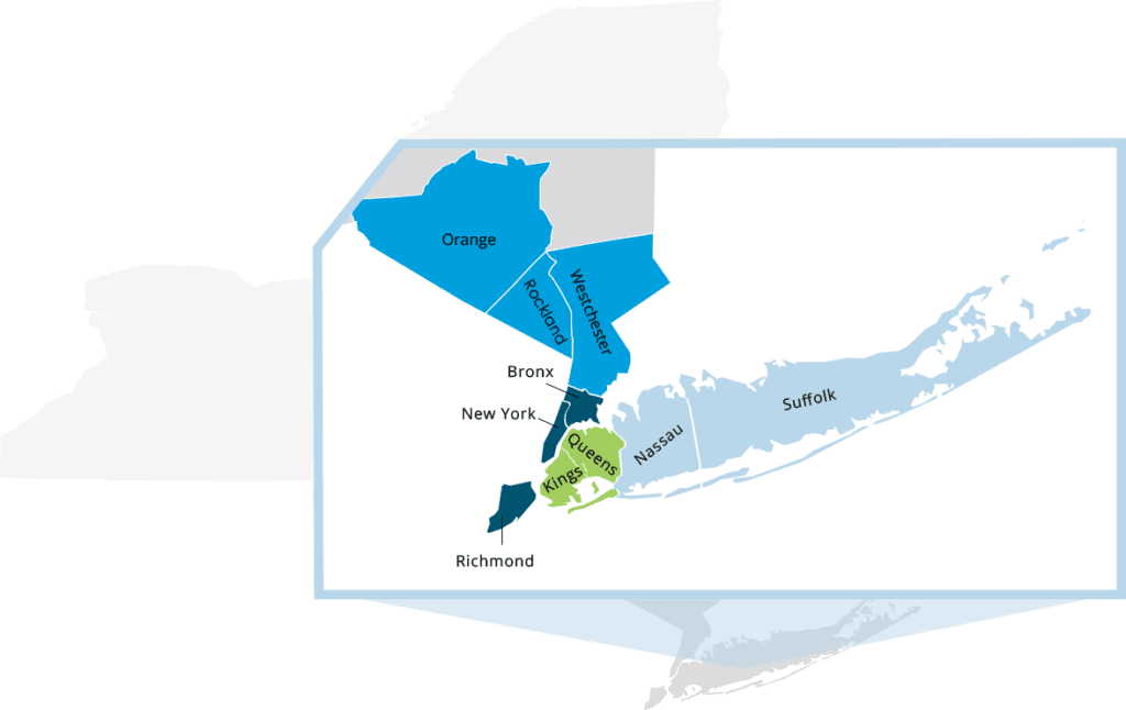 Provider Relations - Advance Care Alliance of New York - ACA/NY