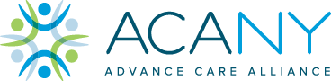 Advance Care Alliance New York – ACANY