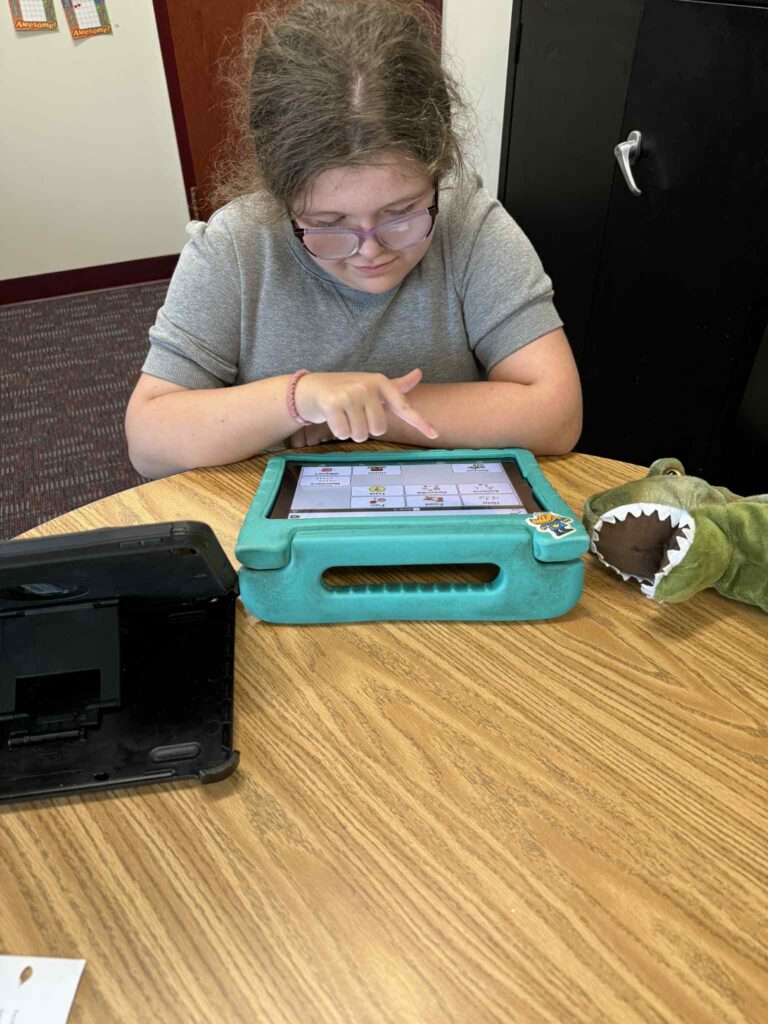 At 13 years old, Kenley Jordan is living a vibrant life surrounded by friends, family, and her favorite hobbies.