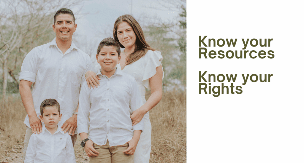 The “Know Your Rights” page on dos.ny.gov is designed to provide New York State residents—especially immigrants—with essential resources and guidance to protect their rights and access vital services.