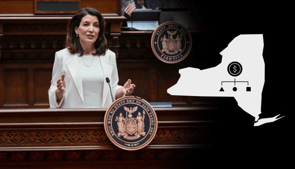 Earlier this week Governor Kathy Hochul released her proposed FY 2027 Executive Budget.