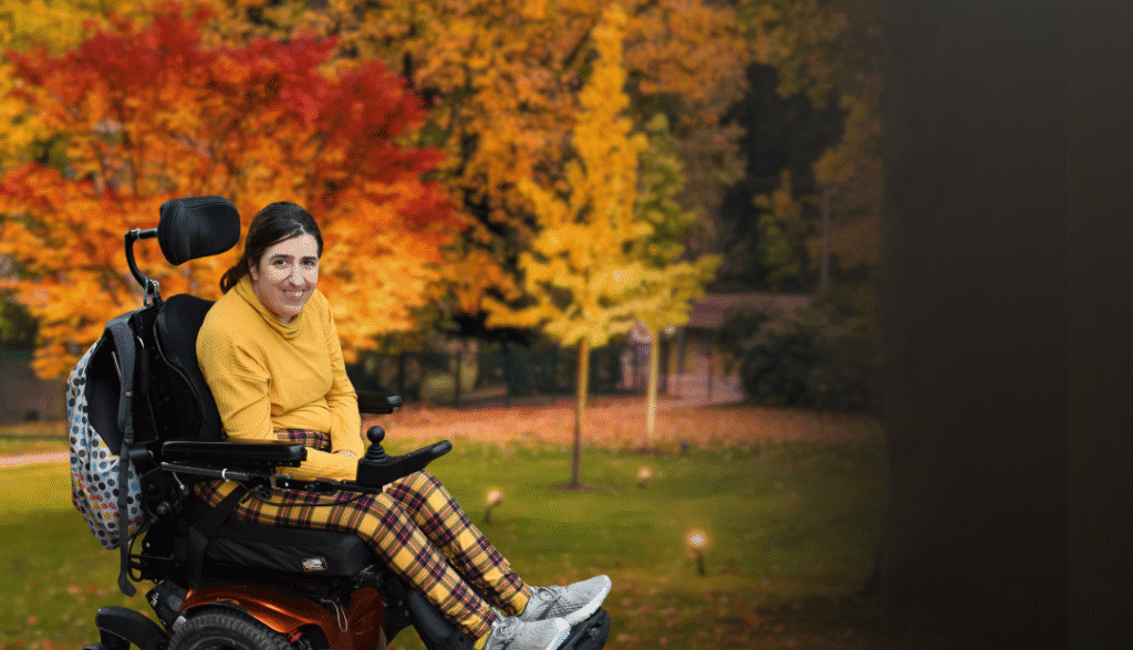 The New York State Department of Environmental Conservation (DEC) has released an important draft policy that could make New York’s outdoor spaces more accessible for people with mobility disabilities.