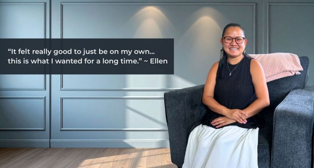 Finding a home is more than just securing an address. It’s about comfort, belonging, and community.