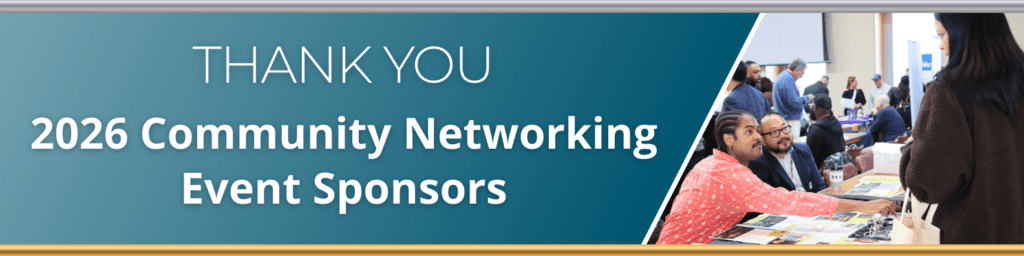 Provider Relations Sponsors - 2026