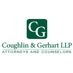 BRONZE - Coughlin and Gerhart