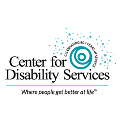 SILVER - The Center for Disability Services