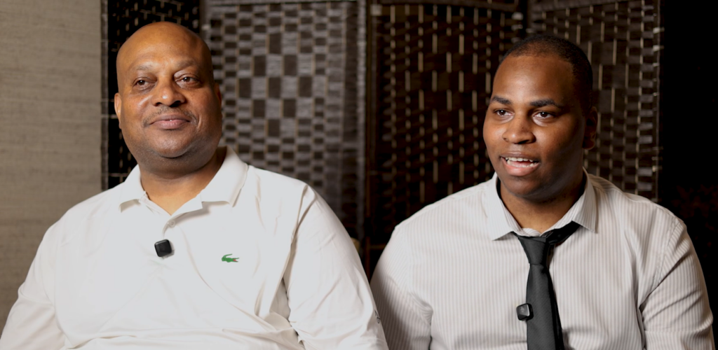 Father’s Day is an opportunity to celebrate the fathers, caregivers, and family members who help guide, support, and encourage their loved ones through every stage of life.