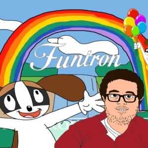 Funtron Entertainment by Elijah Cintron